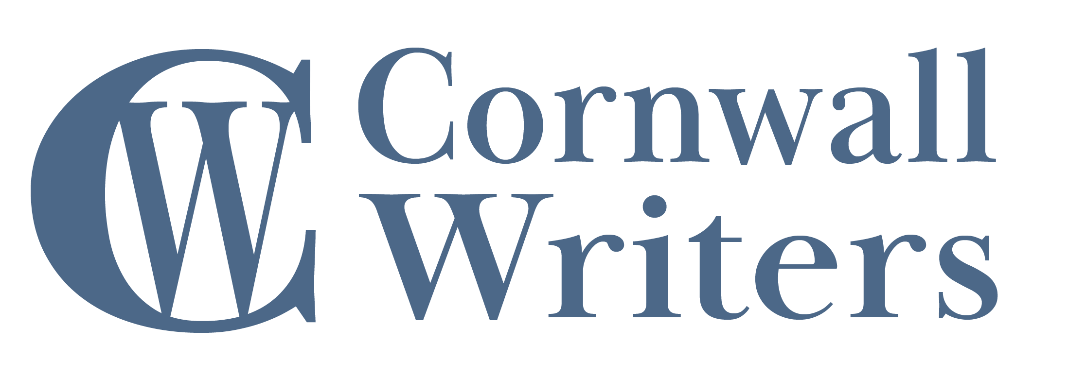 Cornwall Writers