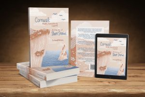 Cornwall Misfits Curiosities and Legends books and ebook