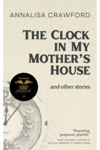 Clocks for Cornish Writers website
