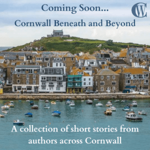 Cornwall Beneath and Beyond Coming Soon poster