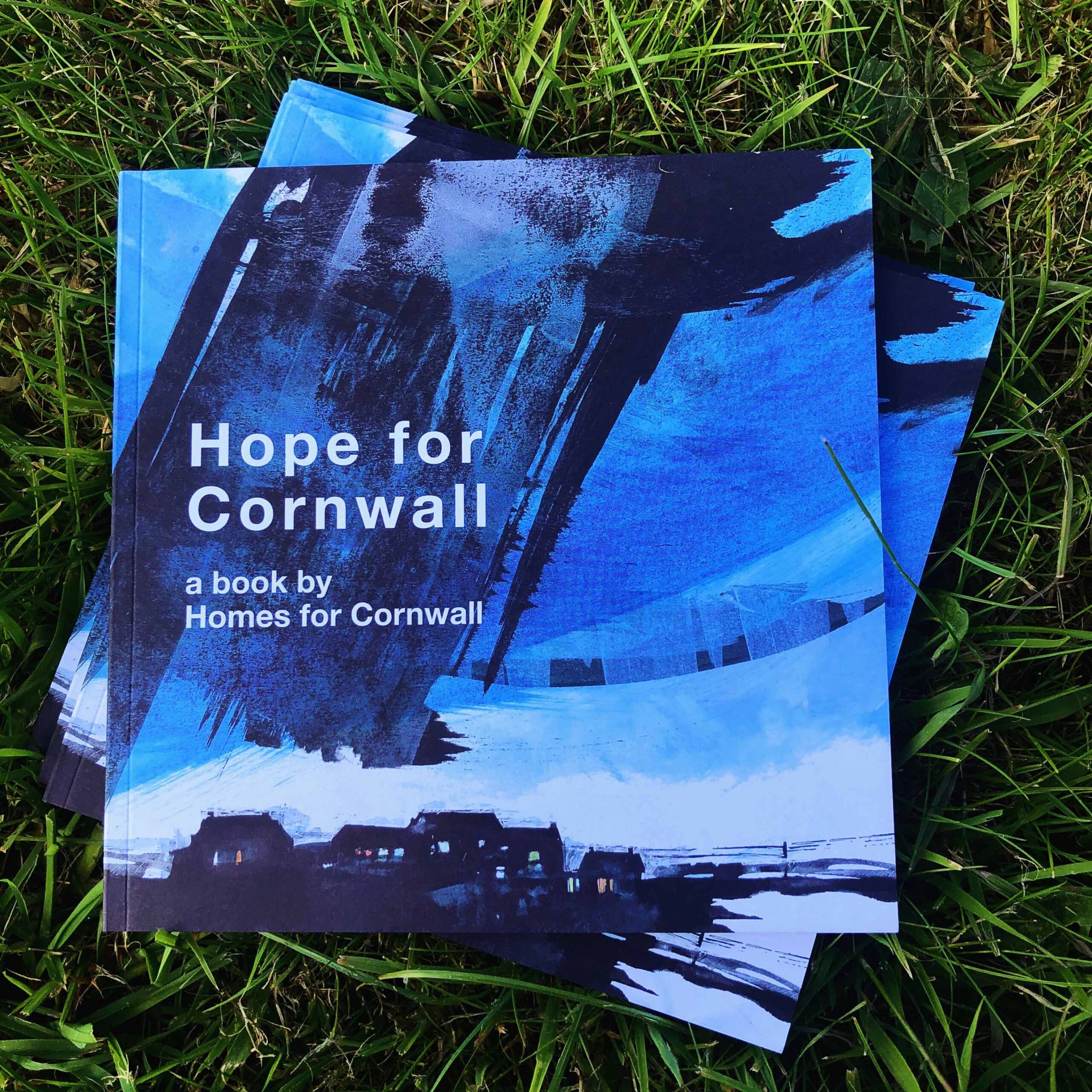 Hope for Cornwall image